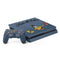 Looney Tunes Daffy Duck Thats All Folks PlayStation PS4 Skins